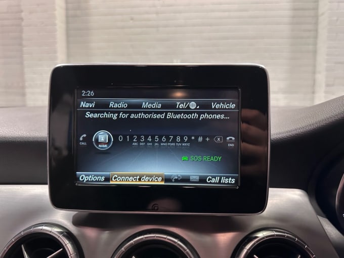 2025 Mercedes-benz Cla