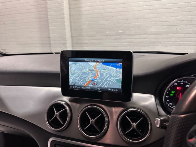 2025 Mercedes-benz Cla