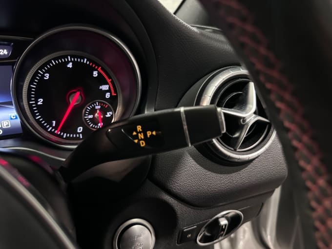 2025 Mercedes-benz Cla
