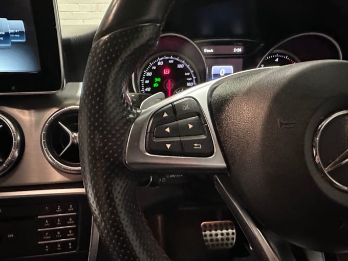 2025 Mercedes-benz Cla