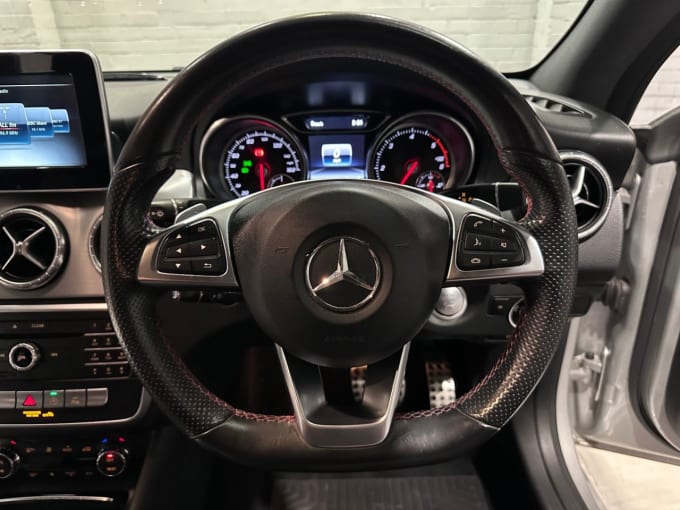 2025 Mercedes-benz Cla