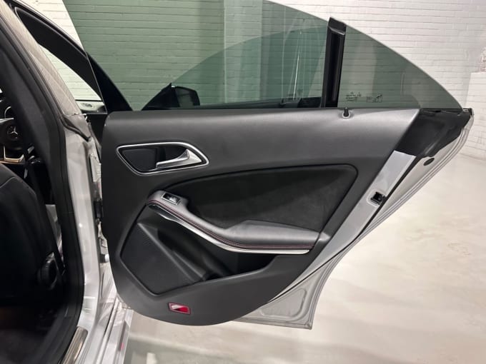 2025 Mercedes-benz Cla