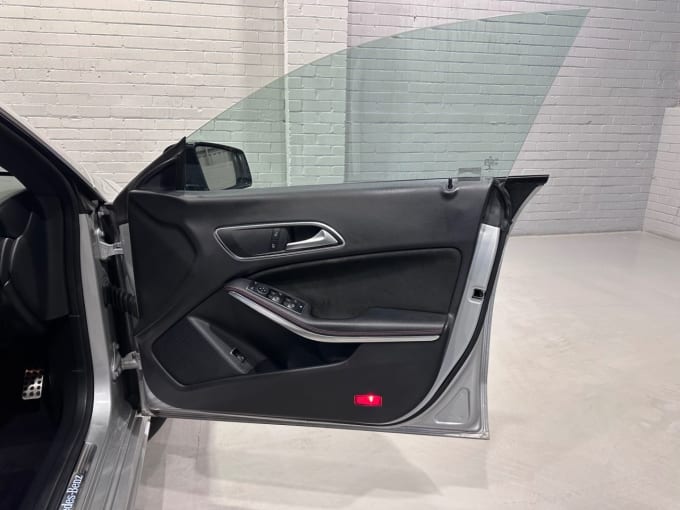 2025 Mercedes-benz Cla