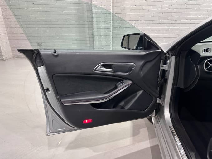 2025 Mercedes-benz Cla