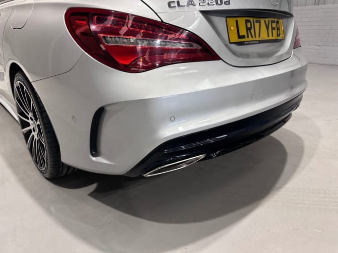 2025 Mercedes-benz Cla