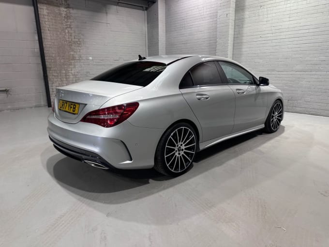 2025 Mercedes-benz Cla