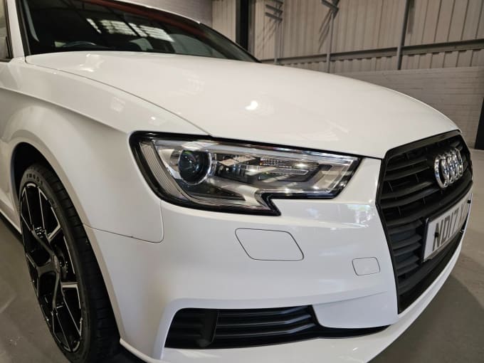 2025 Audi A3
