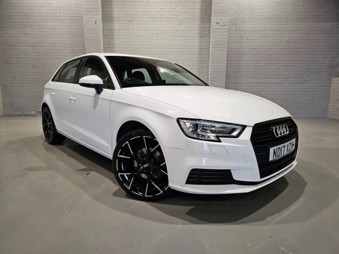 2025 Audi A3