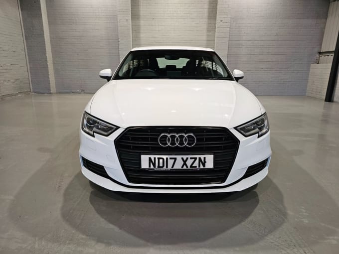 2025 Audi A3