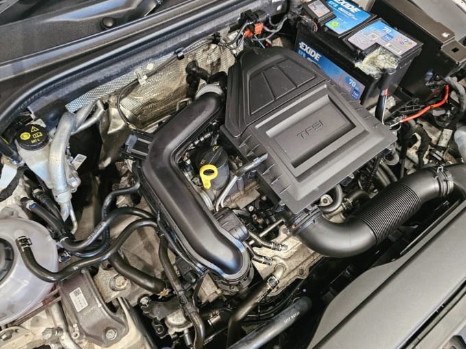 2025 Audi A3