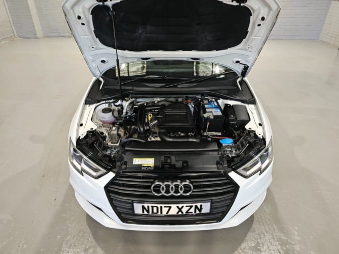 2025 Audi A3