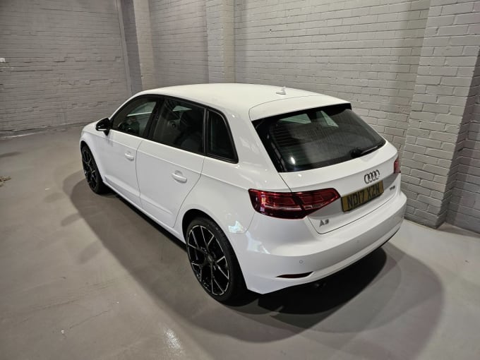 2025 Audi A3
