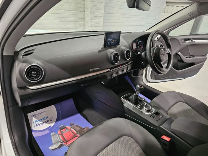 2025 Audi A3