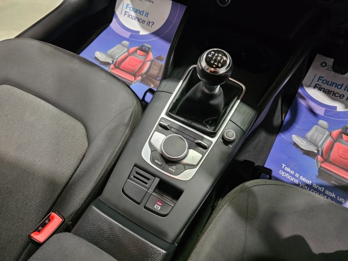 2025 Audi A3
