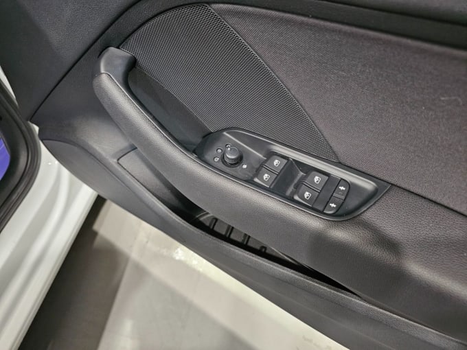 2025 Audi A3