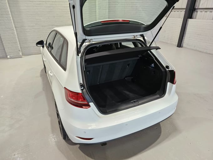 2025 Audi A3