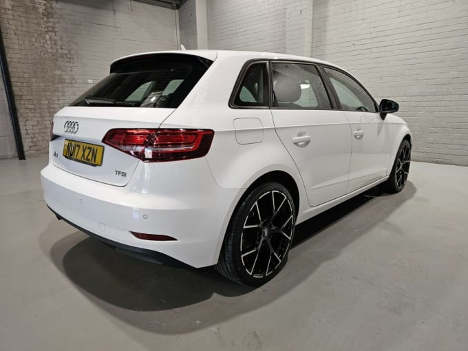 2025 Audi A3