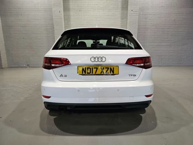 2025 Audi A3