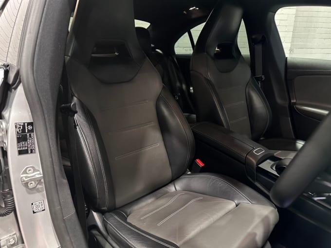 2025 Mercedes-benz Cla