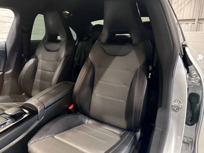 2025 Mercedes-benz Cla