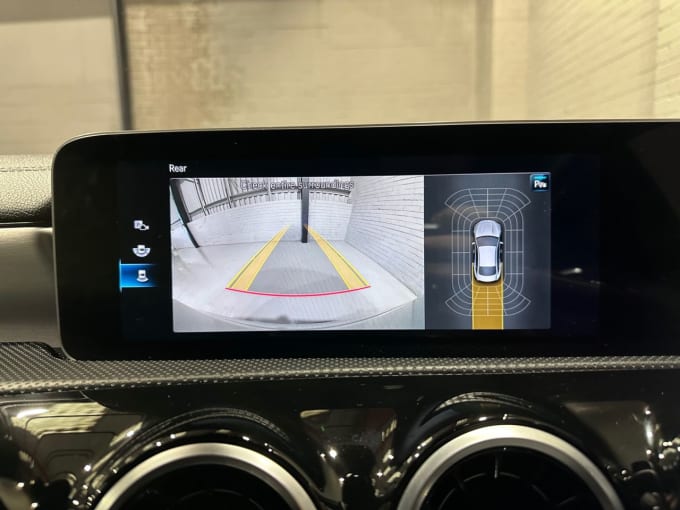 2025 Mercedes-benz Cla
