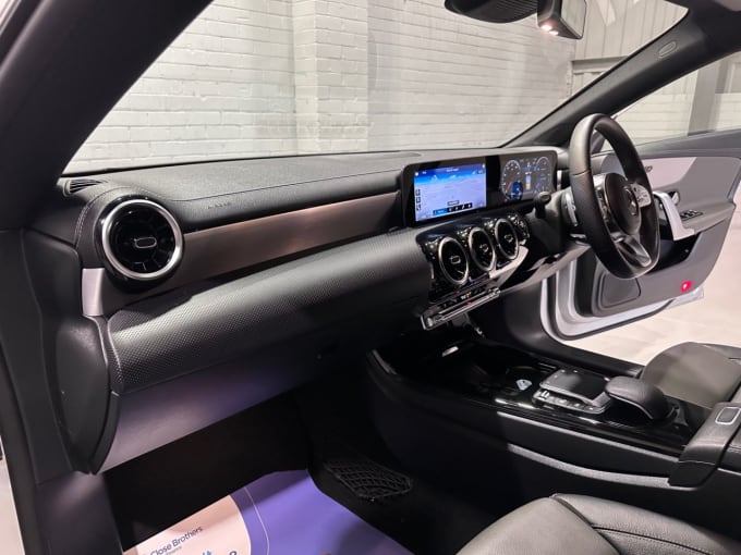 2025 Mercedes-benz Cla