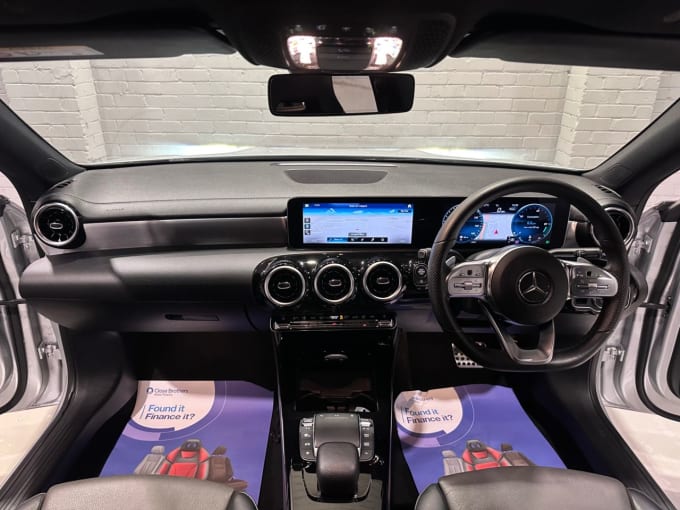 2025 Mercedes-benz Cla