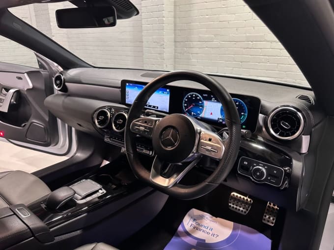 2025 Mercedes-benz Cla