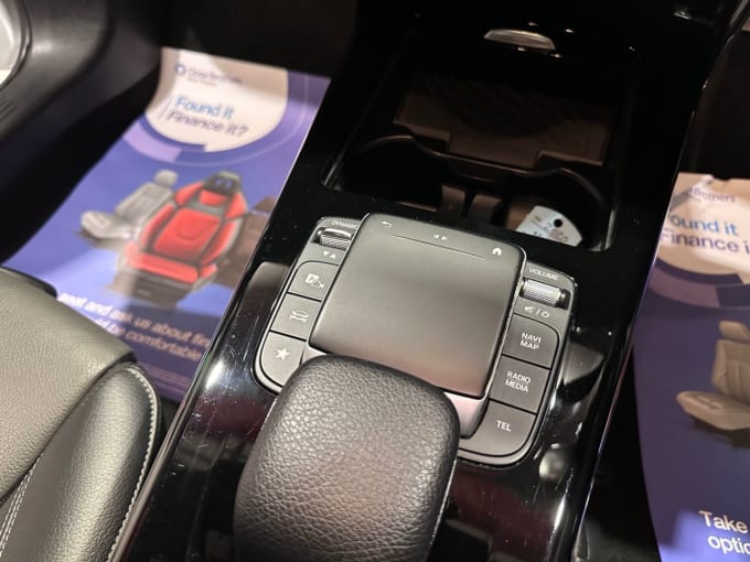 2025 Mercedes-benz Cla