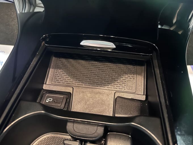 2025 Mercedes-benz Cla