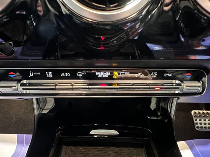 2025 Mercedes-benz Cla
