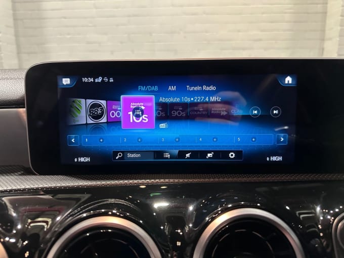 2025 Mercedes-benz Cla