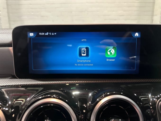 2025 Mercedes-benz Cla