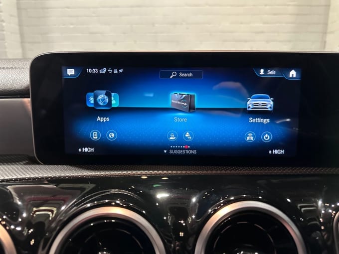 2025 Mercedes-benz Cla