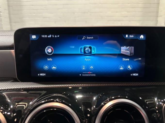 2025 Mercedes-benz Cla