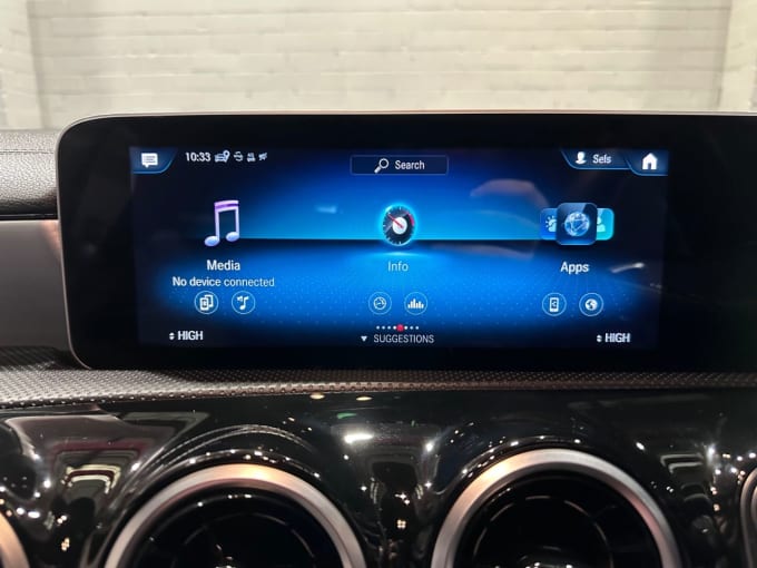 2025 Mercedes-benz Cla