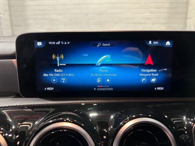 2025 Mercedes-benz Cla