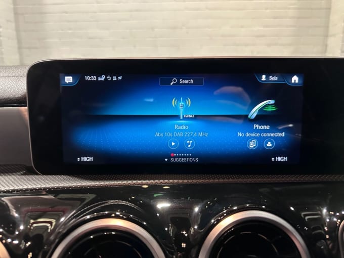 2025 Mercedes-benz Cla