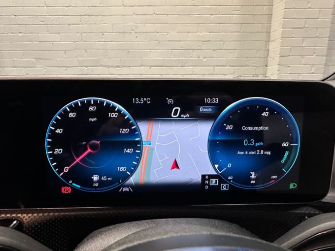 2025 Mercedes-benz Cla