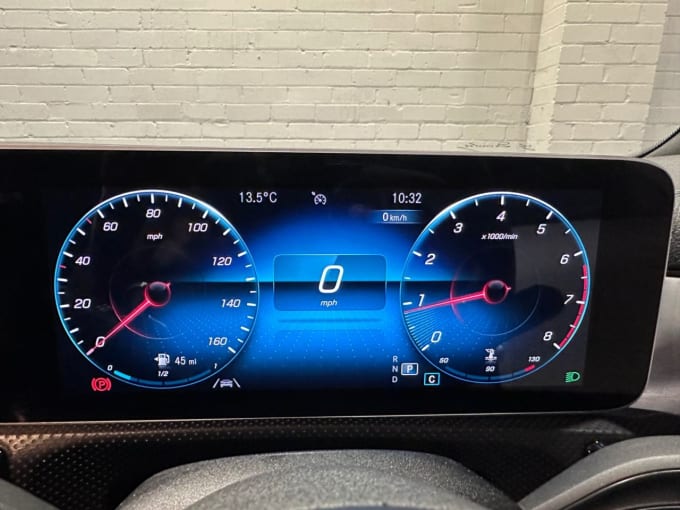 2025 Mercedes-benz Cla