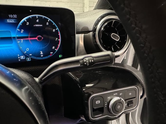 2025 Mercedes-benz Cla