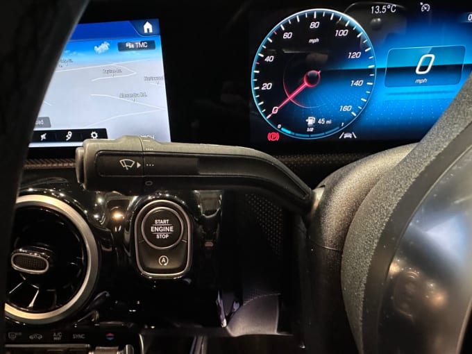2025 Mercedes-benz Cla