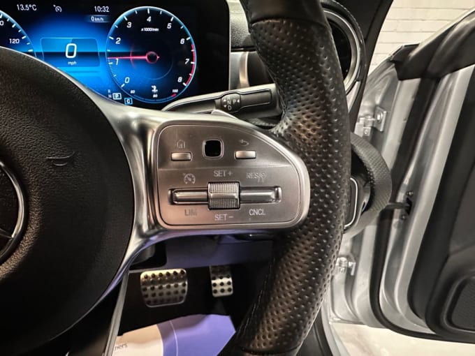 2025 Mercedes-benz Cla