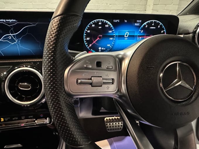 2025 Mercedes-benz Cla