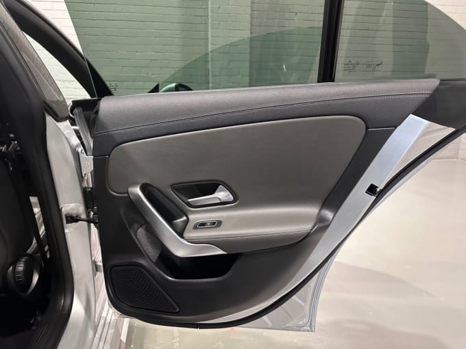 2025 Mercedes-benz Cla