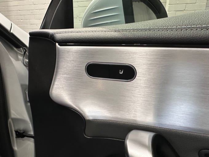 2025 Mercedes-benz Cla