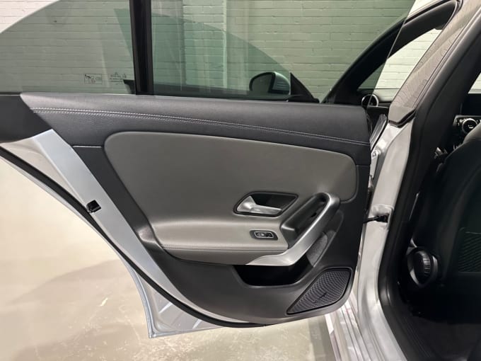 2025 Mercedes-benz Cla