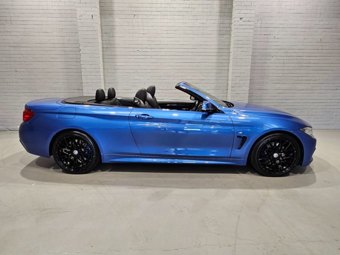 2025 BMW 4 Series