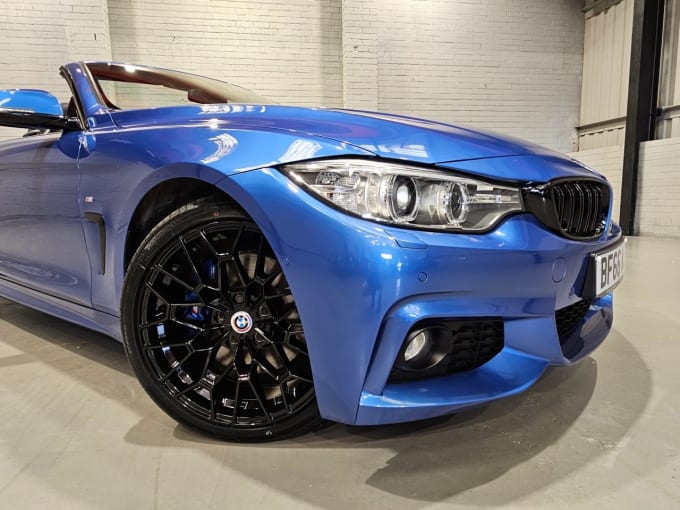 2025 BMW 4 Series