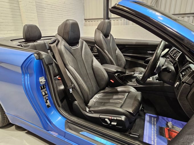 2025 BMW 4 Series
